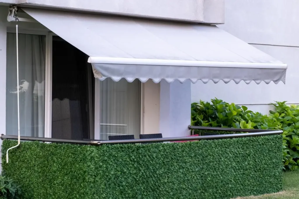 toldo retrátil para varandas no rio de janeiro